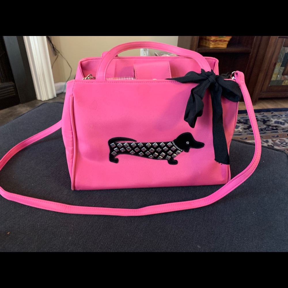 Crossbody bag